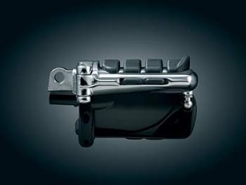 Amazon.com: Kuryakyn Switchblade Footpegs - Male Mount 4445